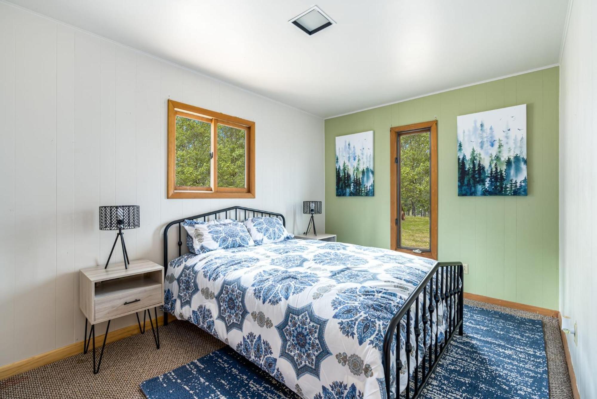 Chalet W Hot Tub, Large Deck, Grill, & Fast Wifi Berkeley Springs Zewnętrze zdjęcie